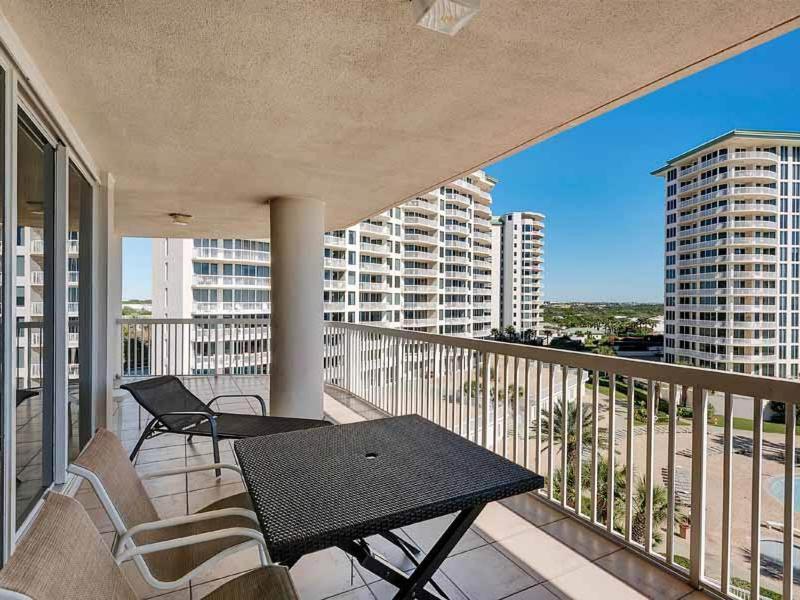 St Maarten At Silver Shells Destin Exterior foto